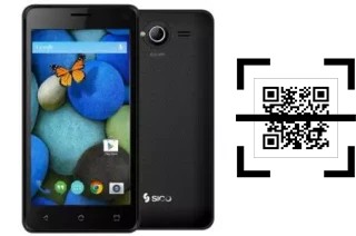 How to read QR codes on a SICO Pro3?