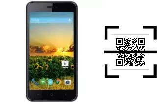 How to read QR codes on a SICO Pro4?