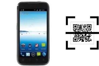 How to read QR codes on a Simvalley SP-140?