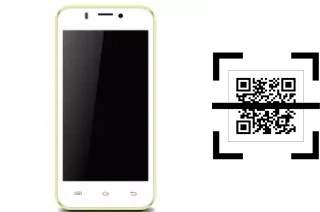 How to read QR codes on a SingTech H30?