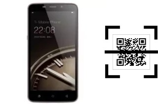 How to read QR codes on a SingTech i-Note 2?