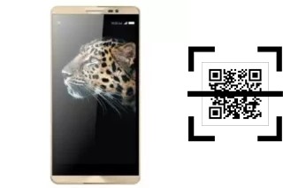 How to read QR codes on a SingTech Infinity L1 Plus?