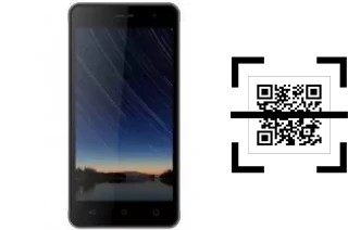 How to read QR codes on a SingTech S1?