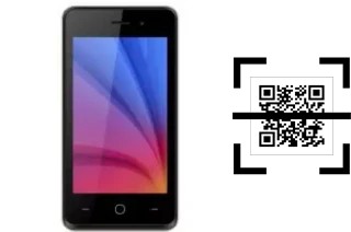 How to read QR codes on a SingTech Sapphire H7?