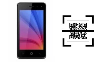 How to read QR codes on a SingTech Sapphire H7S?