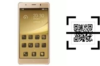 How to read QR codes on a SingTech Sapphire H90?