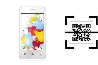 How to read QR codes on a SingTech SGT-I20?