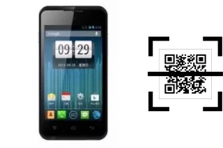 How to read QR codes on a SK-Networks SK Networks EG929?