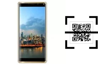 How to read QR codes on a SKG AD-553?