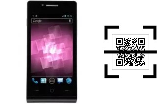 How to read QR codes on a SKK Griffin?