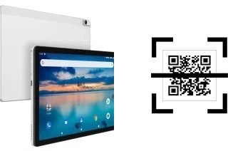 How to read QR codes on a Sky-Devices Elite T10?