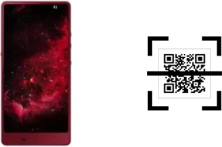 How to read QR codes on a Smartisan Nut 3?