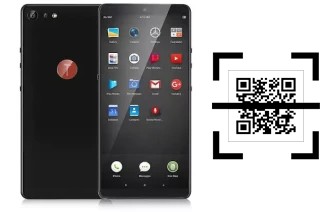 How to read QR codes on a Smartisan Nut Pro 2?