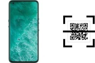 How to read QR codes on a Smartisan NUT R2?