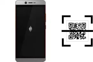 How to read QR codes on a Smartron t.phone?