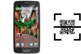 How to read QR codes on a Smarty H920?