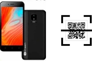 How to read QR codes on a Smooth 5.0?