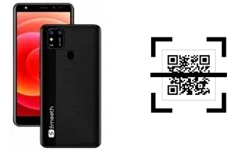 How to read QR codes on a Smooth 5.5?