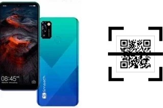 How to read QR codes on a Smooth 6.1?