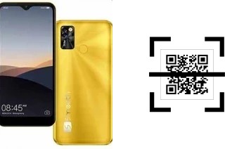 How to read QR codes on a Smooth 6.26?