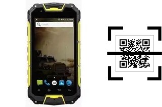 How to read QR codes on a Snopow M10?