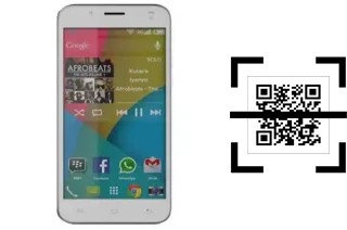 How to read QR codes on a Solo Aspire 2?