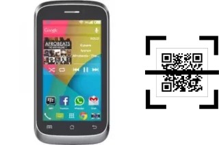 How to read QR codes on a Solo S355?