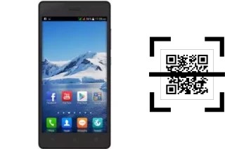 How to read QR codes on a Solone SL-SLIM50?