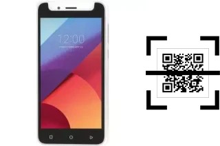 How to read QR codes on a Spinup A1 Plus Four?