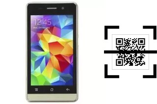 How to read QR codes on a Spinup A1 Plus One?