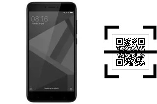 How to read QR codes on a Spinup A1 Plus Three?