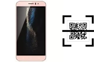 How to read QR codes on a SSKY Y444?