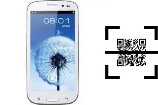 How to read QR codes on a Star B92M?