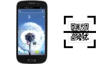 How to read QR codes on a Star B93?