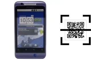 How to read QR codes on a Star G510?