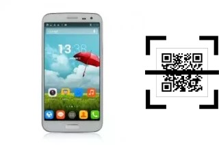 How to read QR codes on a Star G9000?