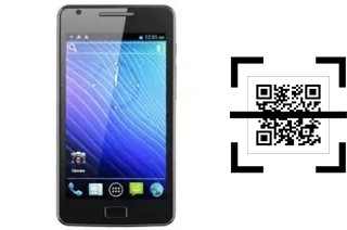 How to read QR codes on a Star I93?