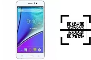 How to read QR codes on a Star N5D?