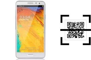 How to read QR codes on a Star N8000D?