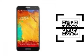 How to read QR codes on a Star N8800?