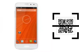 How to read QR codes on a Star N900 S5?