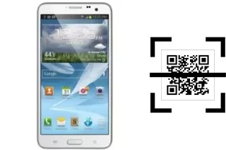 How to read QR codes on a Star N9000 Plus?