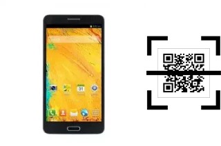 How to read QR codes on a Star N9000?