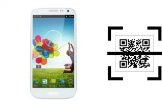 How to read QR codes on a Star N9202?