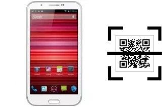 How to read QR codes on a Star N9599?