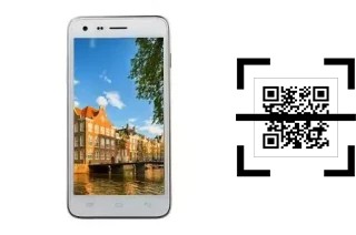 How to read QR codes on a Star N9700?