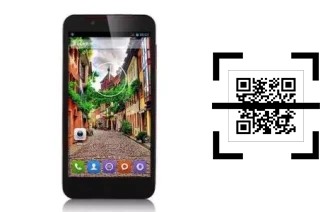 How to read QR codes on a Star S5A Plus?