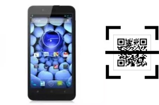 How to read QR codes on a Star S6?