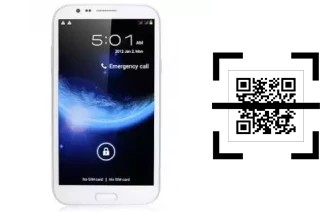 How to read QR codes on a Star S7589?