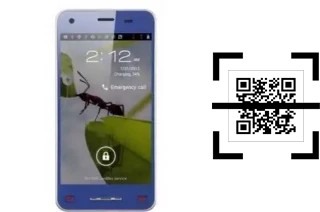 How to read QR codes on a Star V980?